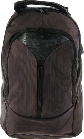Рюкзак для мальчика Luris Спринт 2, 3105403, коричневый