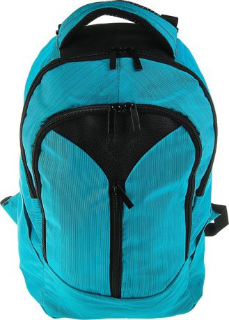 Рюкзак для мальчика Luris Спринт 2, 3105401, синий