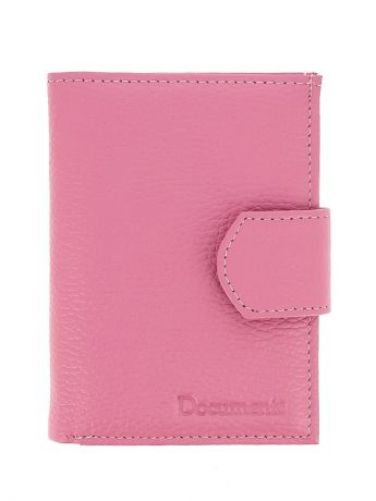 Бумажник водителя Rich Line Home Decor Удобство для водителя 34, розовый