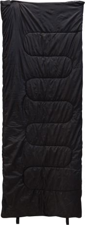 Спальный мешок Ecos US-003, черный