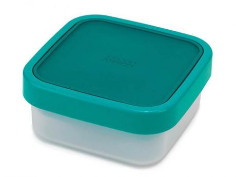 Ланч-бокс Joseph Joseph GoEat Salad Box Blue, голубой