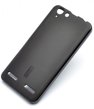 Чехол для сотового телефона Cherry Lenovo A6020 K5 plus, черный