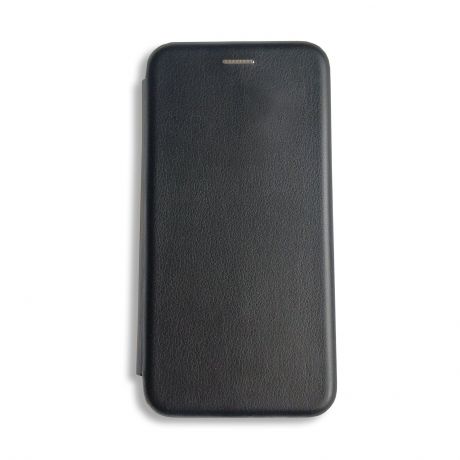 Чехол для сотового телефона книжка для Huawei Honor 8C, черный