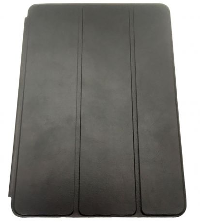 Чехол для планшета Мобильная Мода iPad Pro 2 Чехол-книжка с магнитной крышкой и логотипом Apple, черный