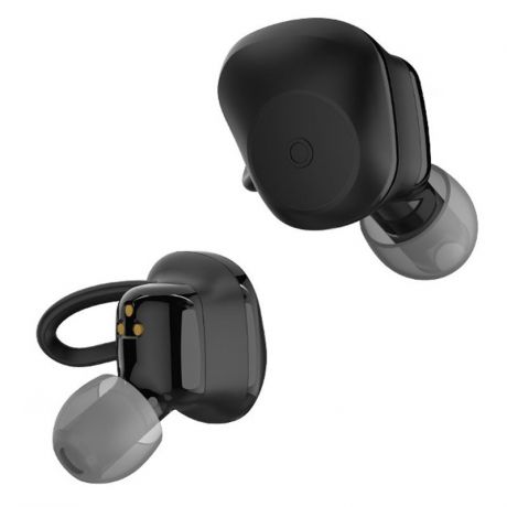 Bluetooth-гарнитура Hoco ES15, черный
