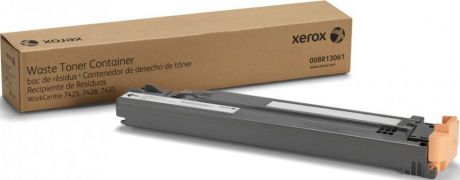 Бокс для сбора тонера Xerox 008R13061 (40K) WC 74xx/75xx