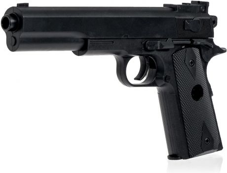 Игрушечное оружие Пистолет пневматический Сокол, 3629091