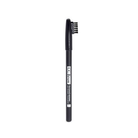 Контурный карандаш для бровей СС Brow brow pencil, цвет 05 светло-коричневый