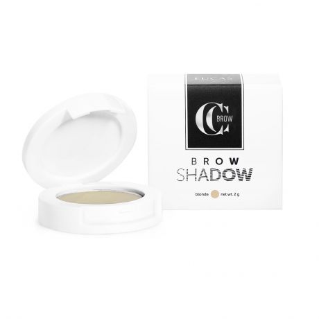 Тени для бровей Brow Shadow