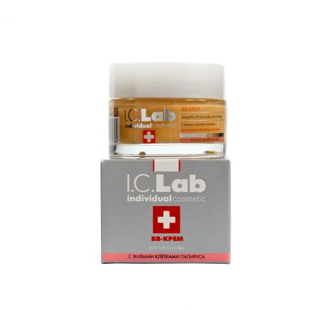 Крем для ухода за кожей I.C.Lab Individual cosmetic bb-крем
