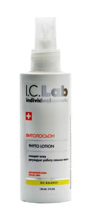 Лосьон для ухода за кожей I.C.Lab Individual cosmetic 30013