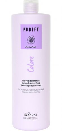 Шампунь для волос KAARAL Colore Protection Shampoo