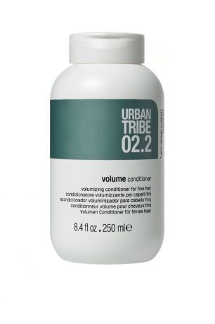 Кондиционер для волос URBAN TRIBE 02.2 Conditioner Volume