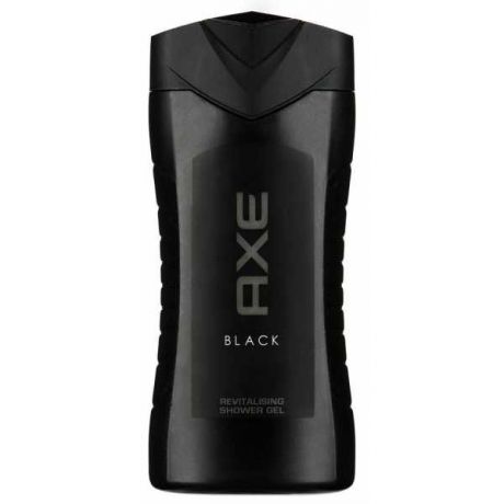 Гель для душа AXE Black, 250 мл