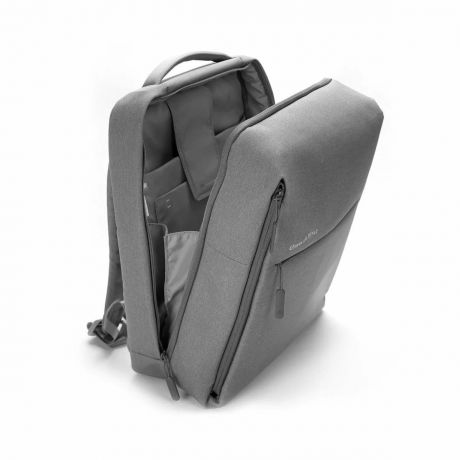 Рюкзак Xiaomi 00-00000811, серый