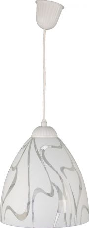 Подвесной светильник Сканди, E27, 60W, 2773470, 23 х 23 х 24 см