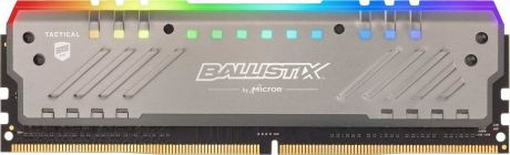 Модуль оперативной памяти Crucial DDR4 8Gb 2666MHz, BLT8G4D26BFT4K