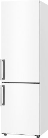 Холодильник LG GA-B509BVJZ, белый