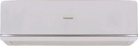 Сплит-система Toshiba RAS-18 U2KH3S-EE, белый