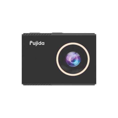 Видеорегистратор Fujida Zoom 10