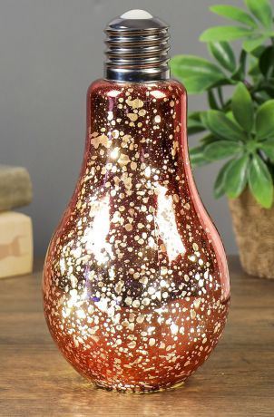 Декоративный светильник Risalux Лампа, LED, 3924227, красный, 23 х 11,5 х 11,5 см