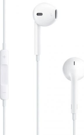 Apple EarPods гарнитура 3,5 mm
