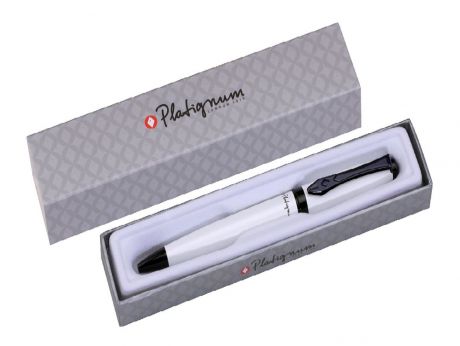 Ручка Platignum 50300, белый
