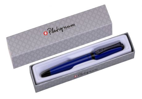 Ручка Platignum 50304, синий
