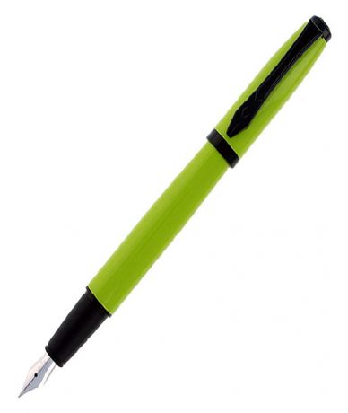 Ручка Platignum 50311, оливковый