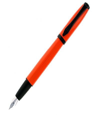 Ручка Platignum 50313, оранжевый