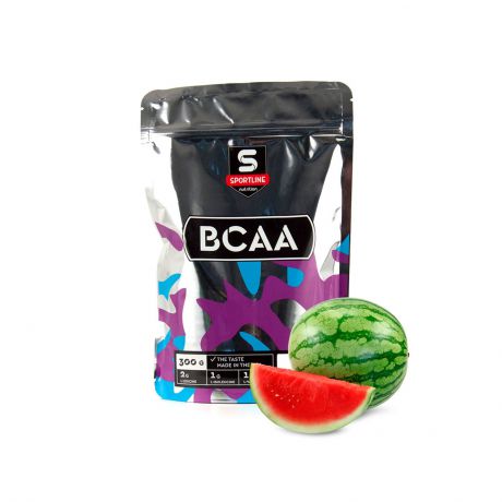 BCAA Sportline Nutrition SL5
