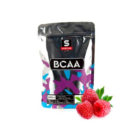 BCAA Sportline Nutrition SL5