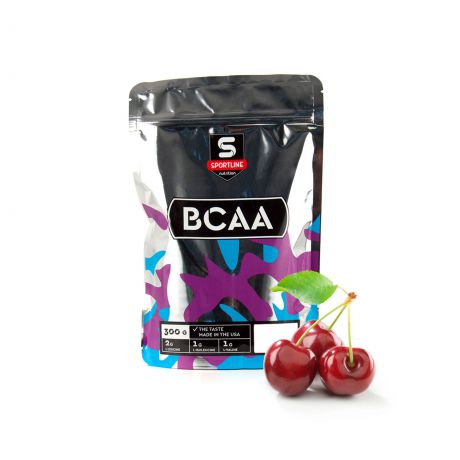 BCAA Sportline Nutrition SL5