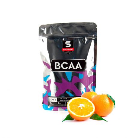 BCAA Sportline Nutrition SL5