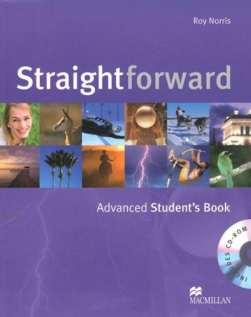 Straightforward: Student