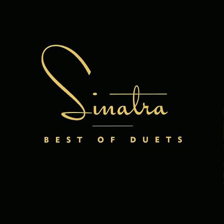 Фрэнк Синатра Frank Sinatra. Best Of Duets