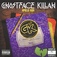 Ghostface Killah Ghostface Killah. Apollo Kids