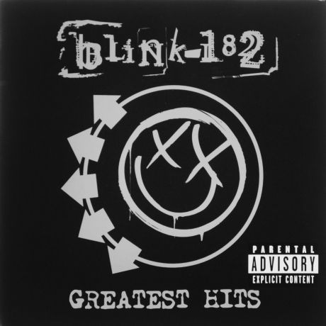 "Blink 182" Blink-182. Greatest Hits