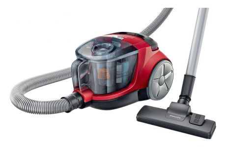 Philips FC8474/01 PowerPro Compact безмешковый компактный  пылесос