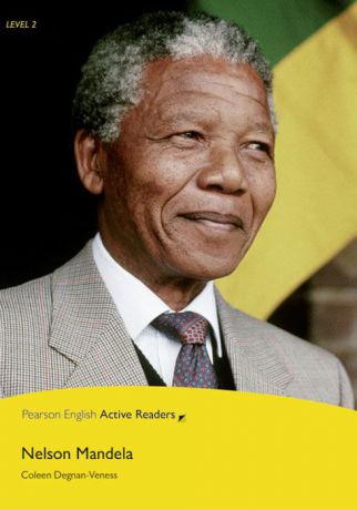 Nelson Mandela: Level 2 (+ CD)