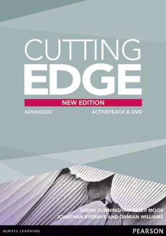Cutting Edge Advanced Active Teach: Level 6 (DVD)