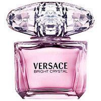 Versace "Bright Crystal". Туалетная вода, 30 мл