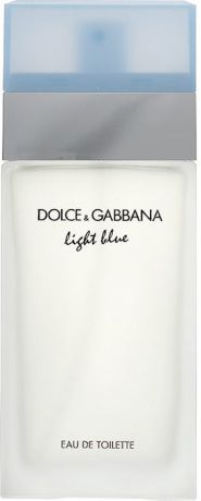 Dolce & Gabbana Туалетная вода "Light Blue", 25 мл