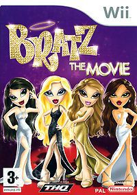 Bratz: The Movie (Wii)