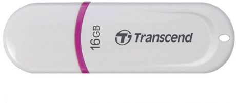 Transcend JetFlash 330 16GB USB-накопитель