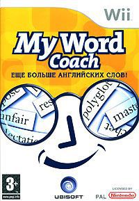 My Word Coach (Wii)