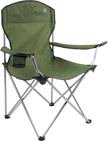 Кресло складное TREK PLANET Picnic XL, кемпинговое, 58х57х97см