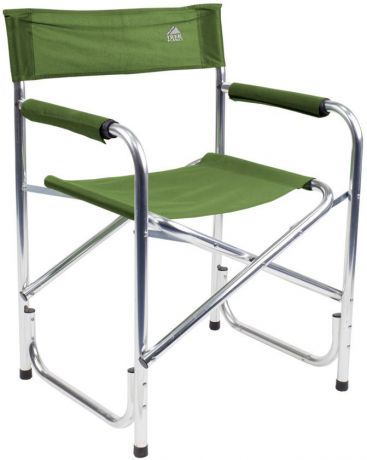 Кресло складное TREK PLANET Camper Alu, кемпинговое, 48х34х82см, алюм.