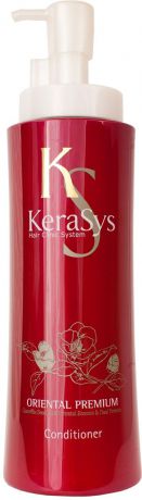 Кондиционер "KeraSys. Oriental Premium" для волос, 600 мл