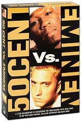 50 Cent Vs. Eminem (2 DVD)